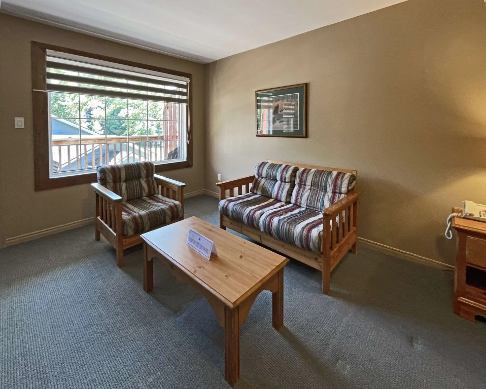 The Grand Tappattoo Resort, an Ascend Collection Resort - Général