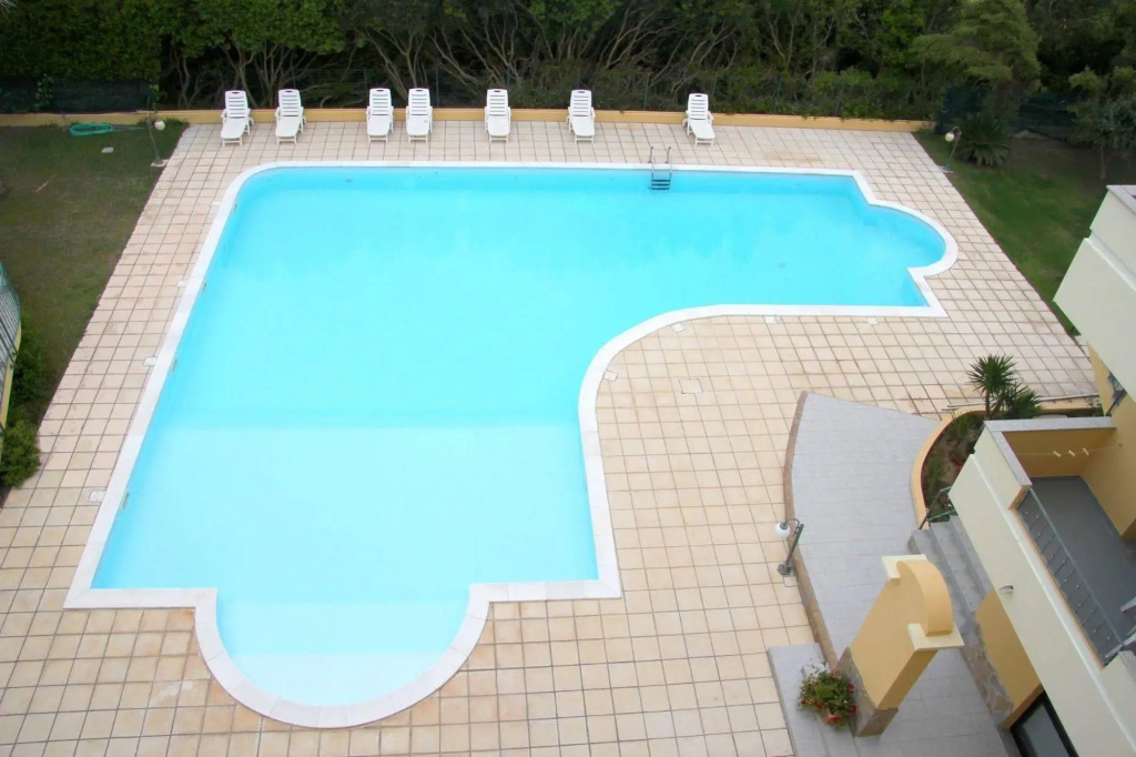 Hotel Cala dei Pini - Général