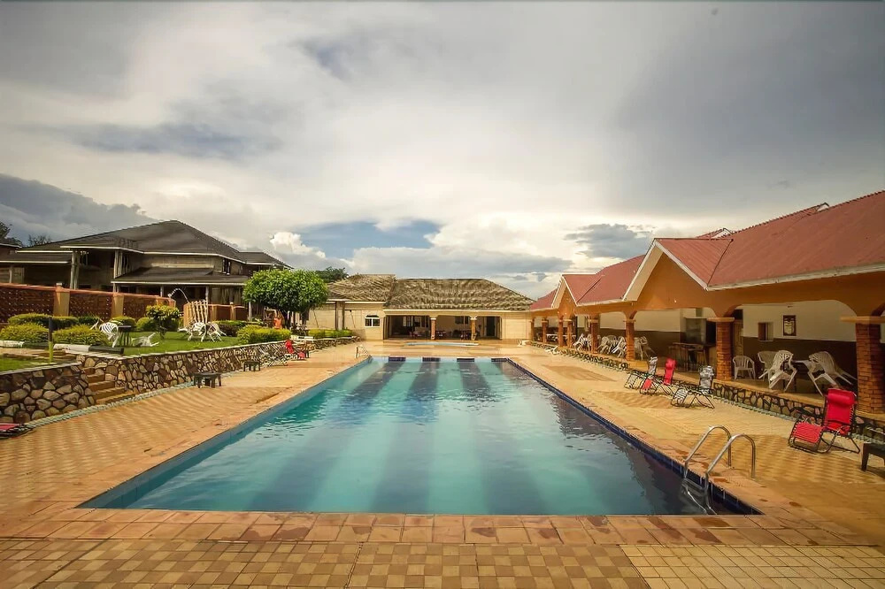 Hotel photo 15