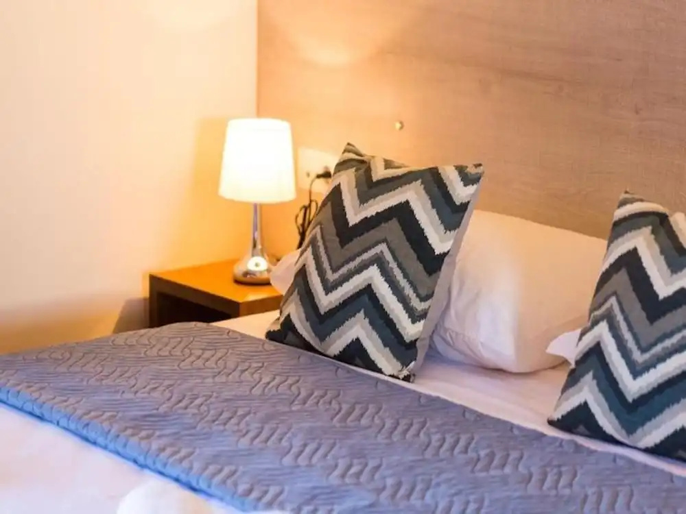 Hotel photo 8
