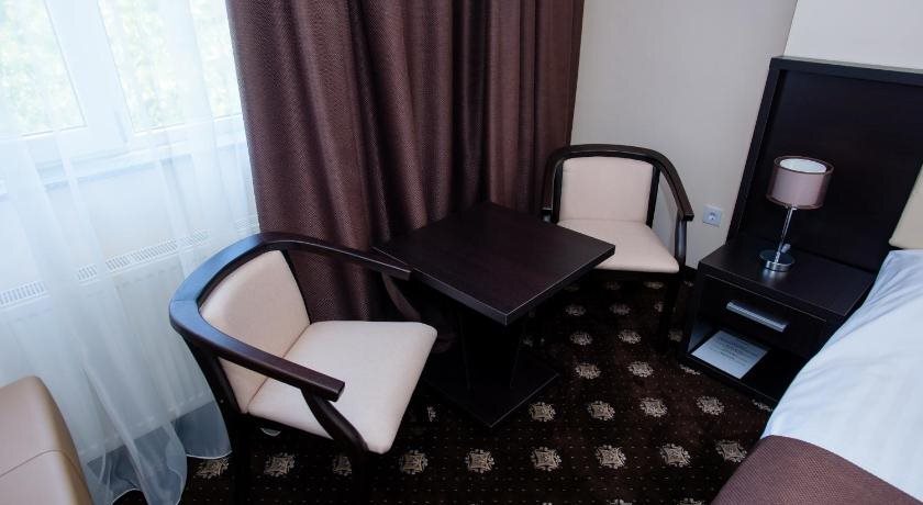 Hotel Maryiotis