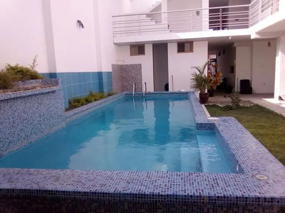 Hotel photo 9