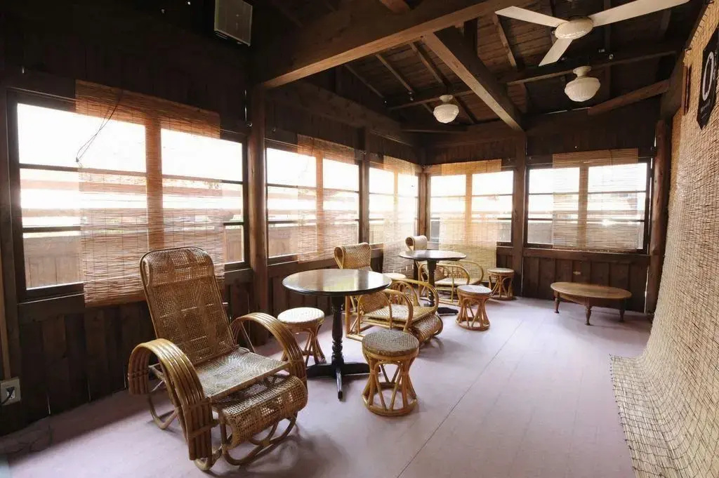 Hitoyoshi Ryokan - Général