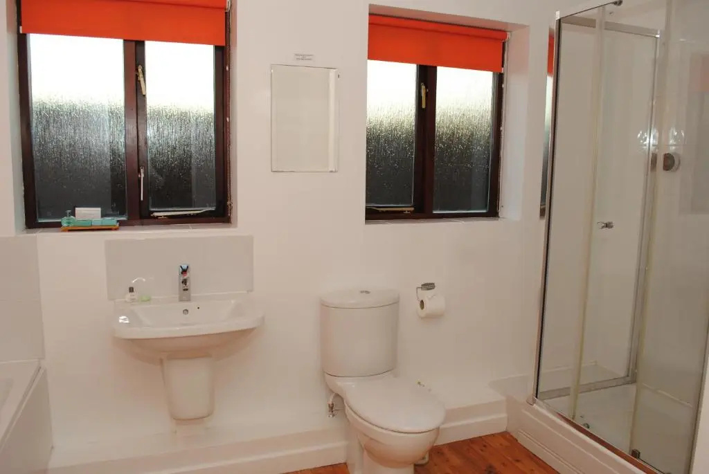 The Marsham Arms Inn - Chambres