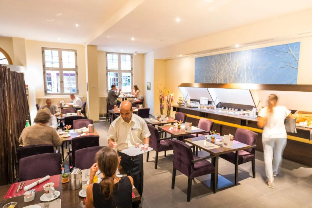 Tailormade Hotel RÜDEN Schaffhausen - Général