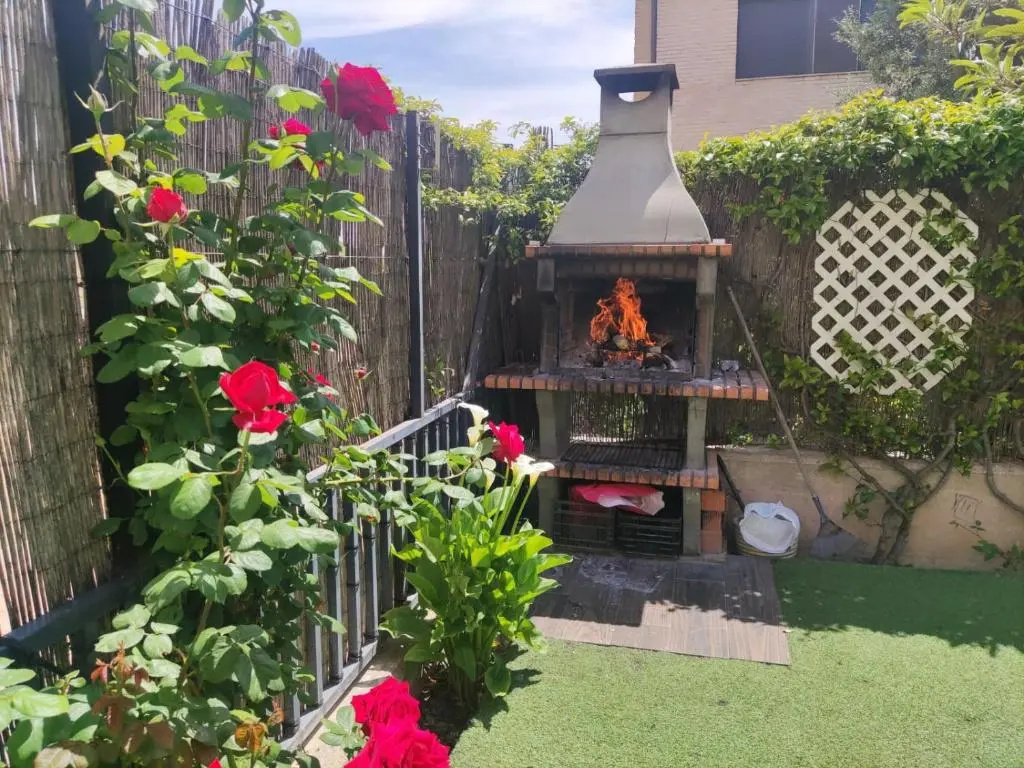 Jardines de Viana Spa - Chambres