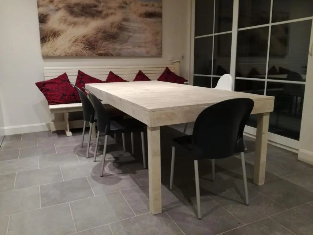 Basement Apartment