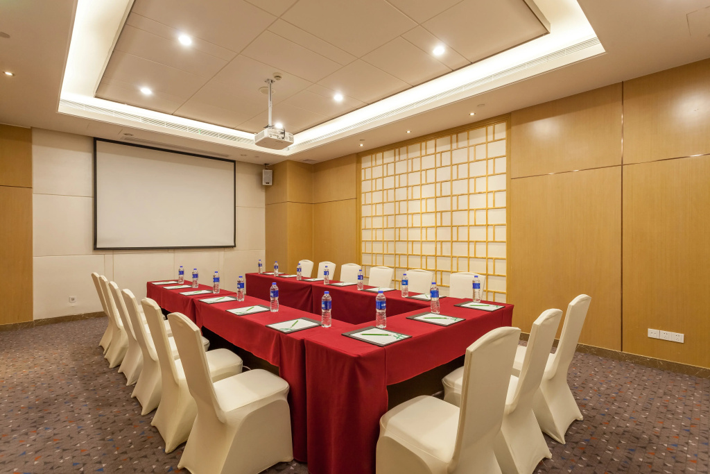 Holiday Inn Vista Shanghai by IHG - Général