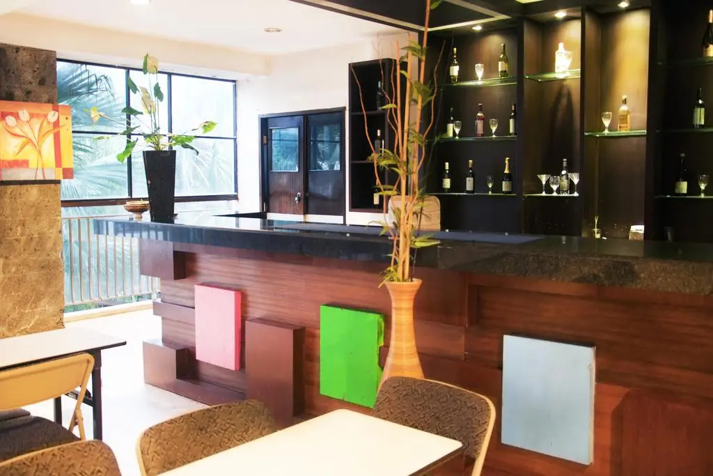 Bali Kuta Resort - Général