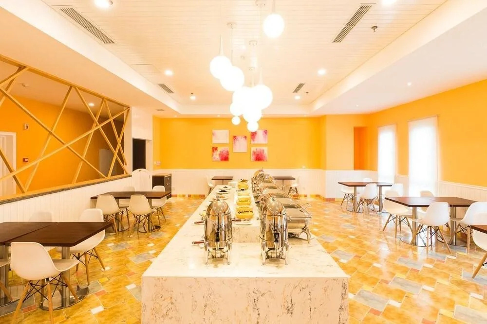 ibis Styles Deyang - Général