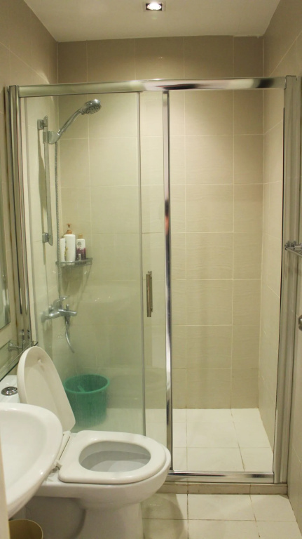 HI HOME at Gramercy Residences - Général