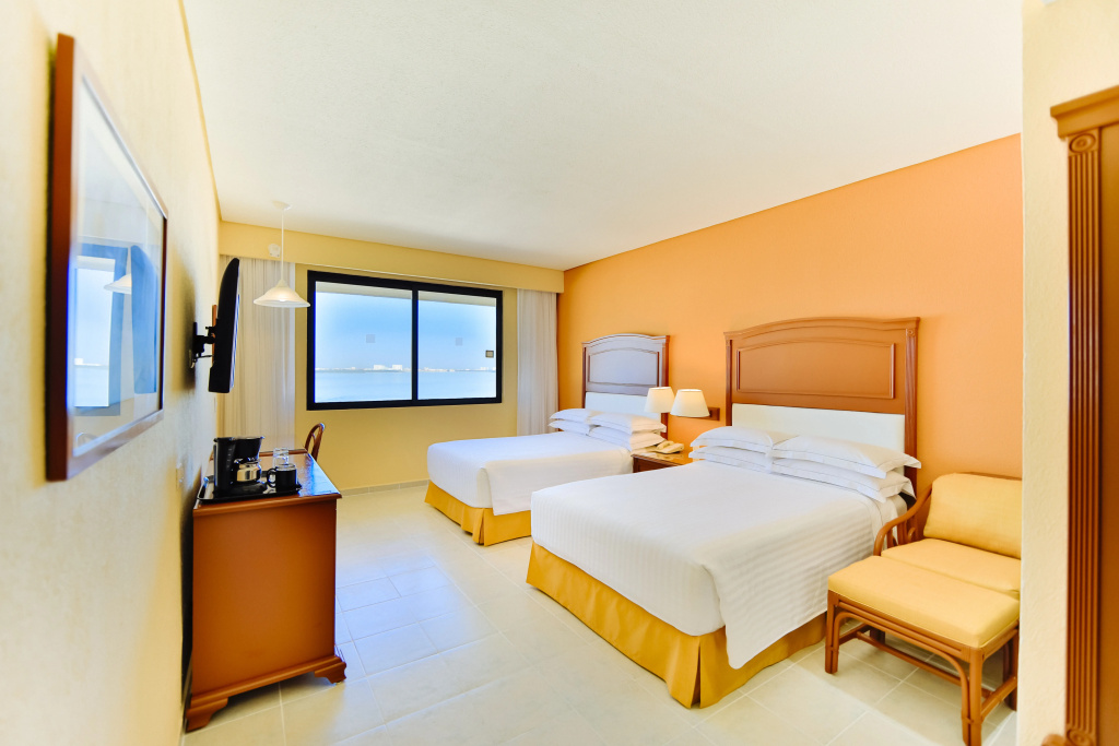 Occidental Tucancun All Inclusive - Général