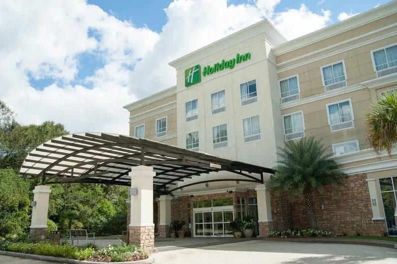Holiday Inn Hammond by IHG - Chambres