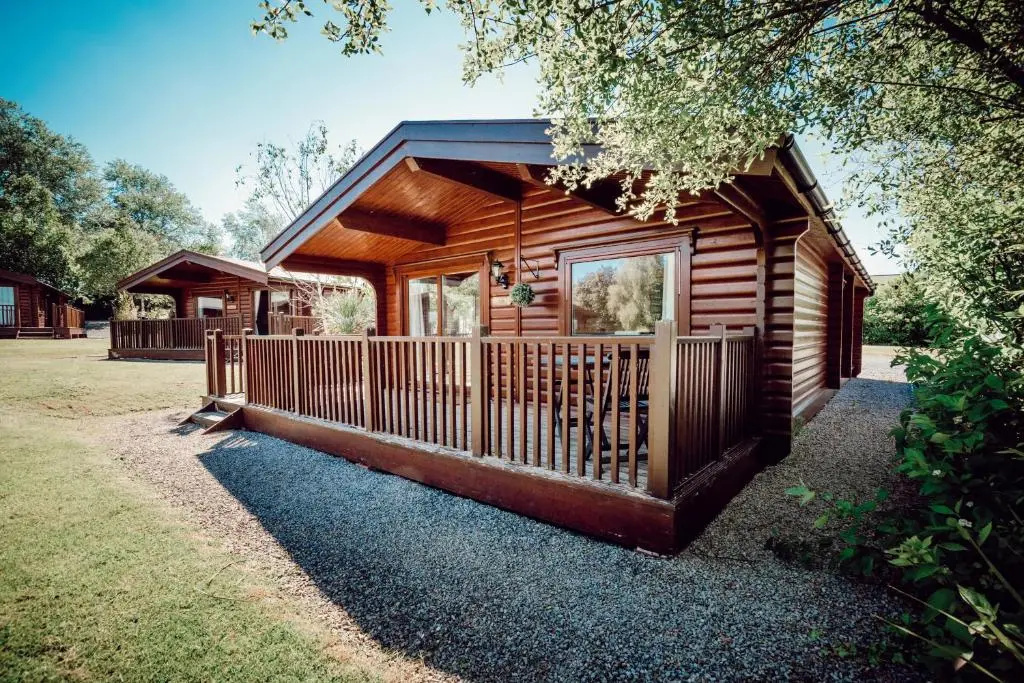 Fingle Glen Hotel - Chambres