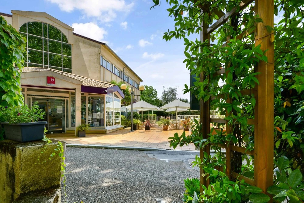 Logis Hôtel et Restaurant Ludik - Chambres
