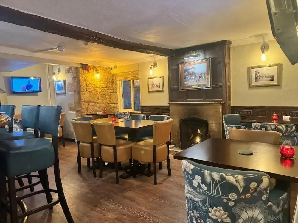 The Crown Hotel - Général