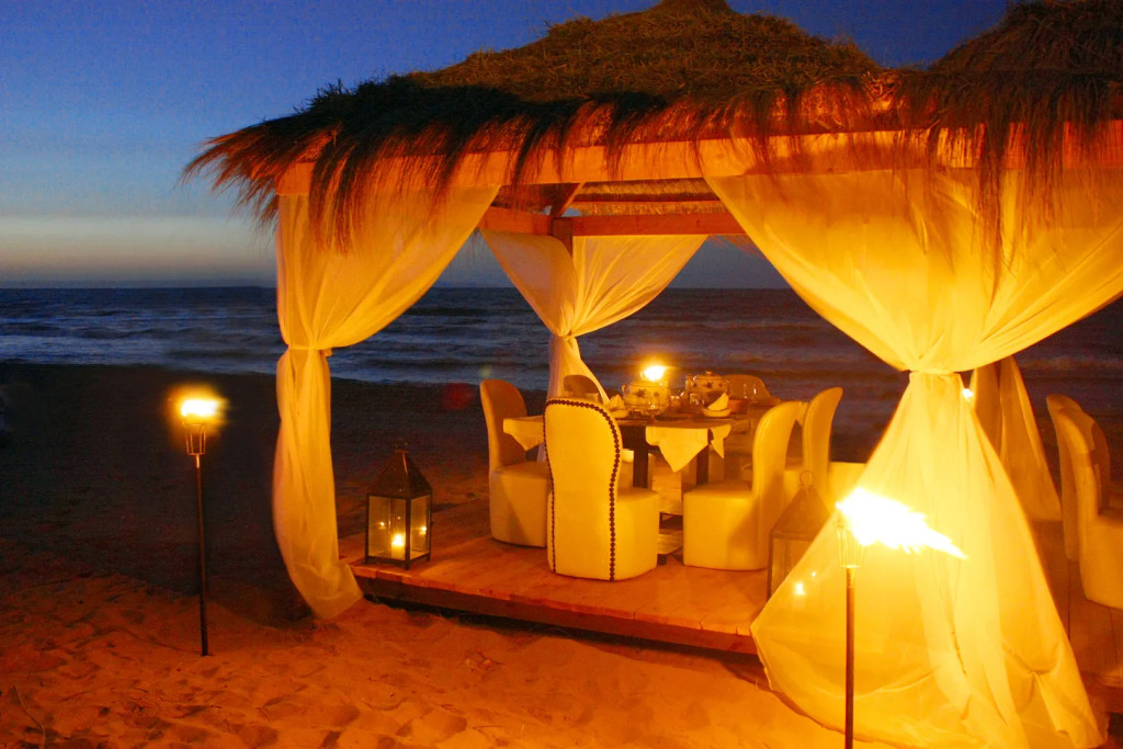 Regency Tunis Hotel - фото 21