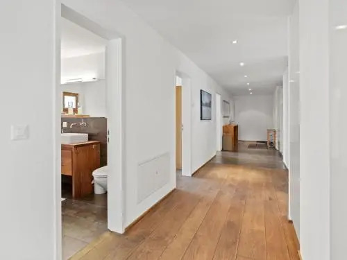 Apartment Ferienwohnung Kulm 2 - фото 10