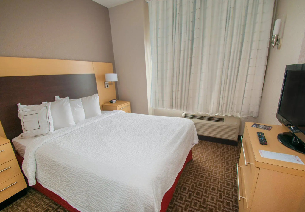 TownePlace Suites by Marriott Scranton Wilkes-Barre - Général