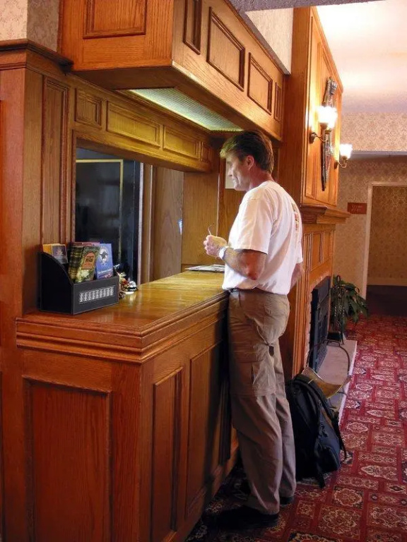 James Bay Inn Hotel & Suites - Chambres