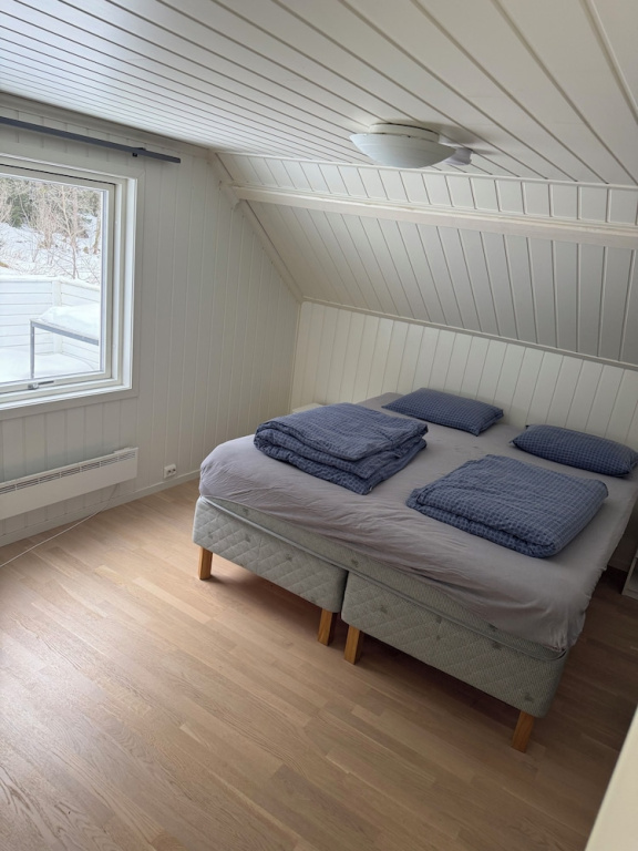 3 Bedrooms Family Apartment