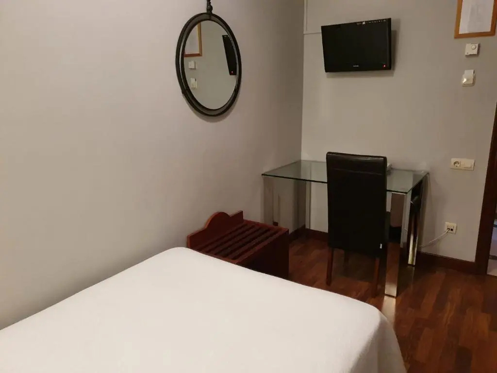 Hotel Verdemar - Chambres