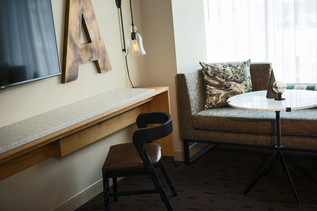Renaissance Allentown Hotel - Général