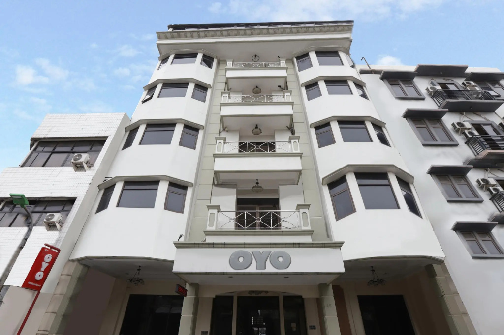 Collection O Mangga Besar Near Lokasari Square Formerly 45 Residence