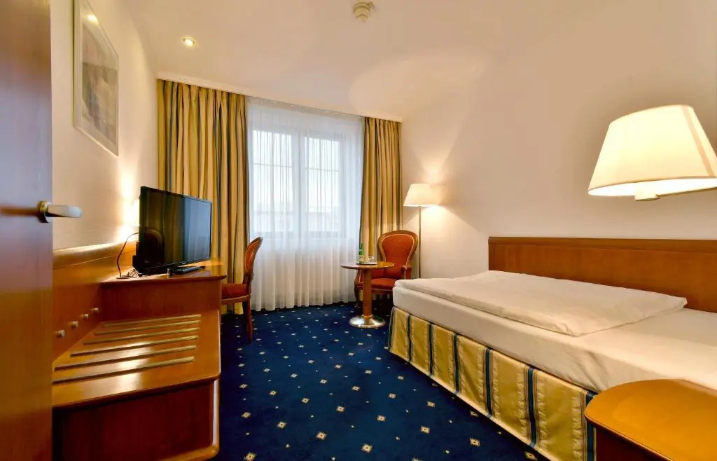 Coronet - Chambres