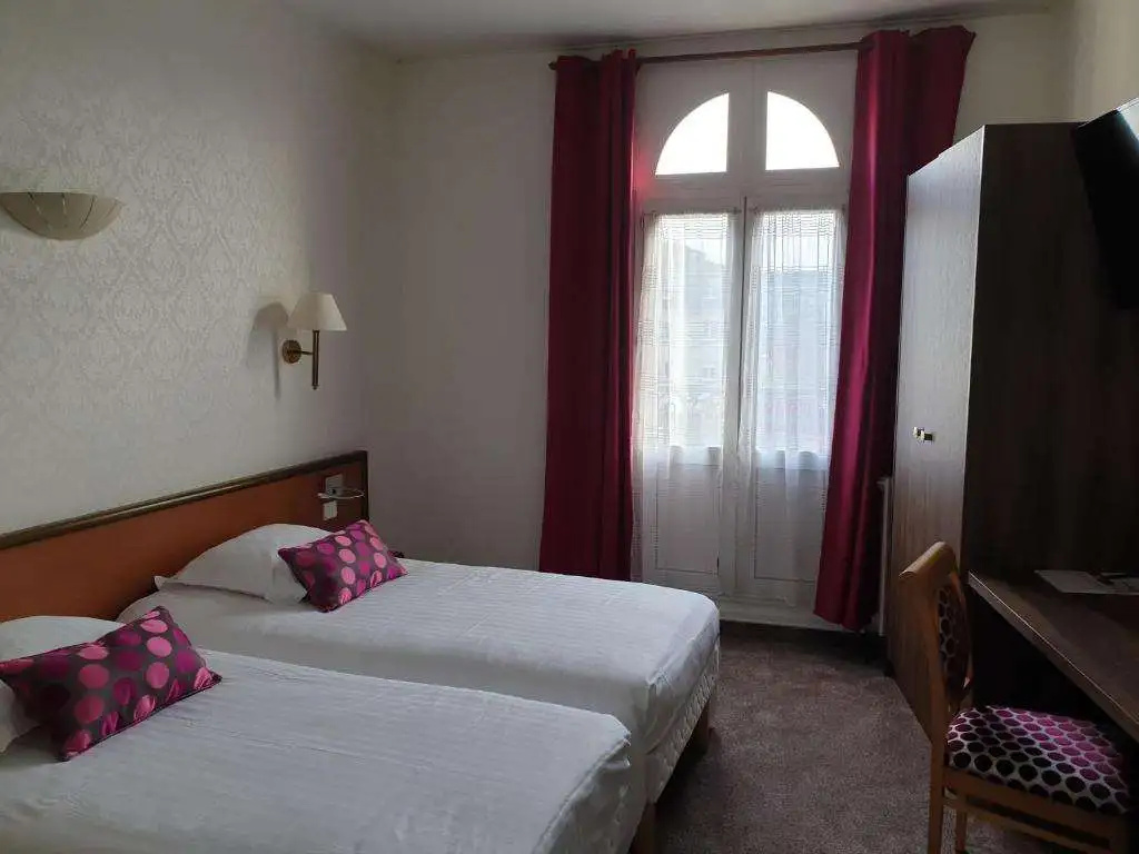 Hotel de France - Général