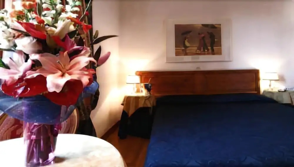 Boutique Hotel Locanda del Fante - Général