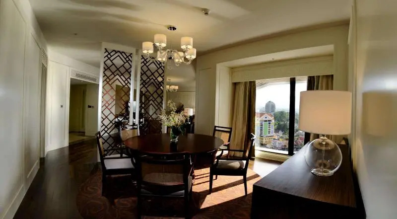 Hilton Kuching Hotel