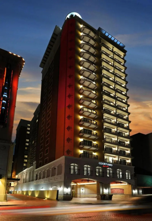 Standard Double room with balcony (full double bed)