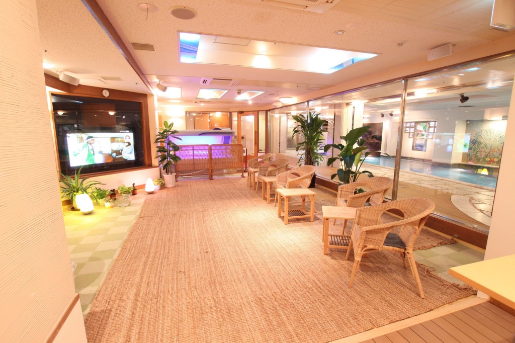 Capsule inn Osaka - Caters to Men 사진 28