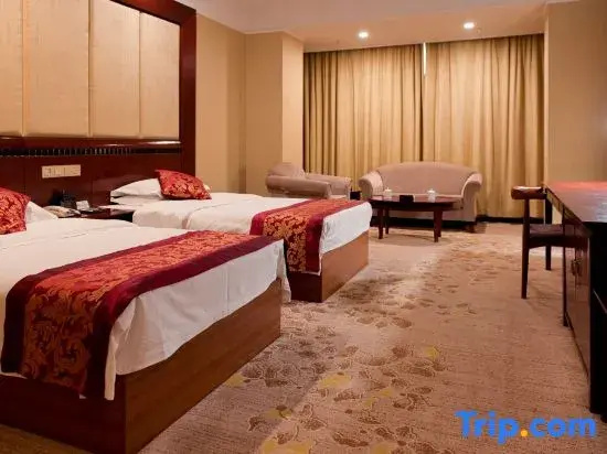 Business room