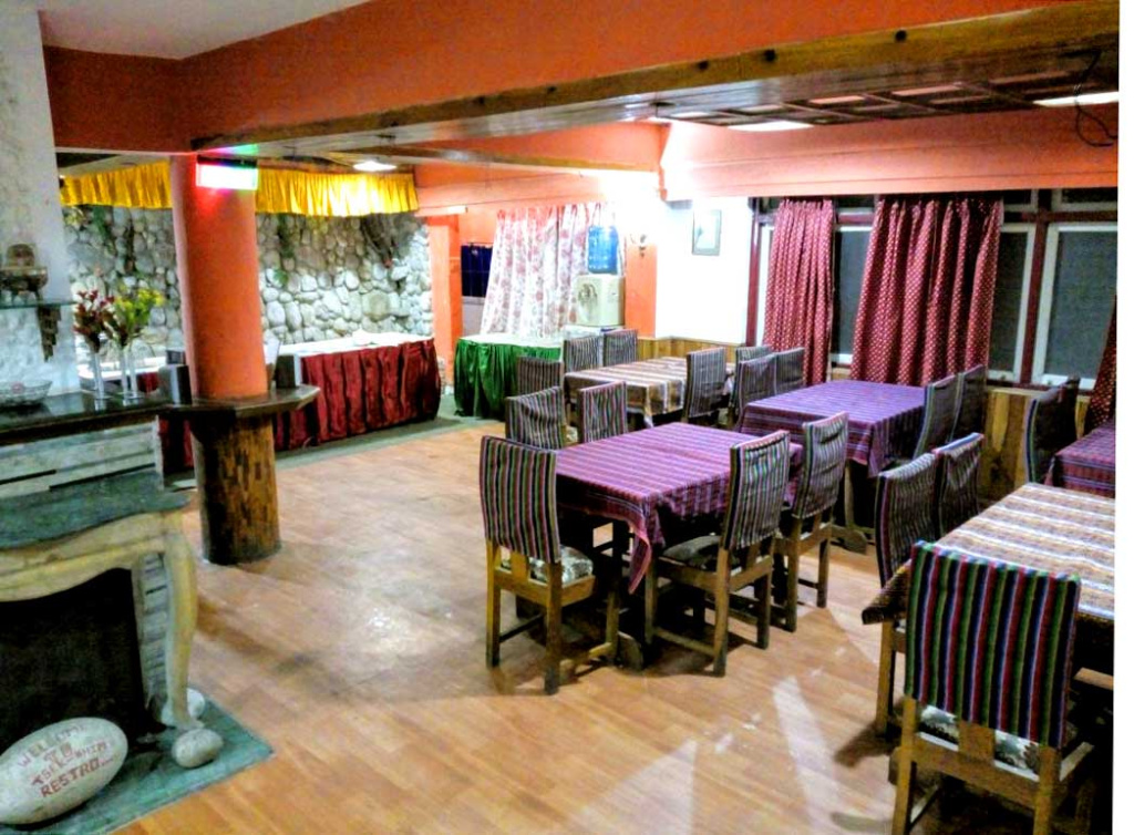 Hotel photo 17