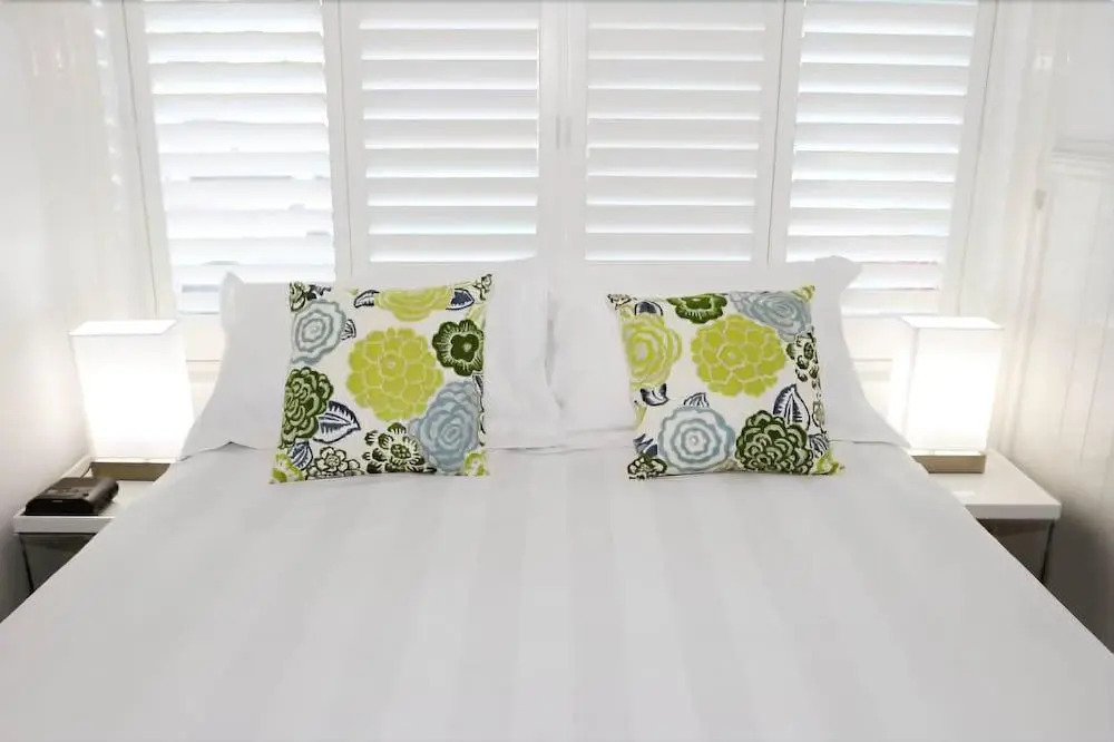 Albany Central Apartments — фото 5