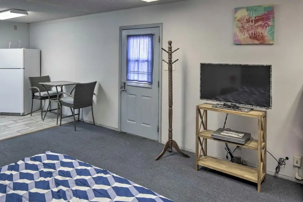 Apartment ~ 12 Mi From Hualapai Mountain Park — фото 3