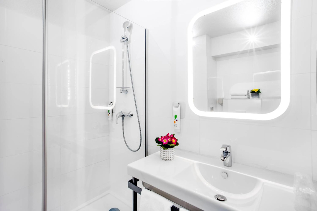 Afficher la photo 8 — ibis Styles Perpignan Canet-en-Roussillon