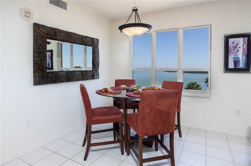 Island Beach Club 304 - Two Bedroom Condo - Général