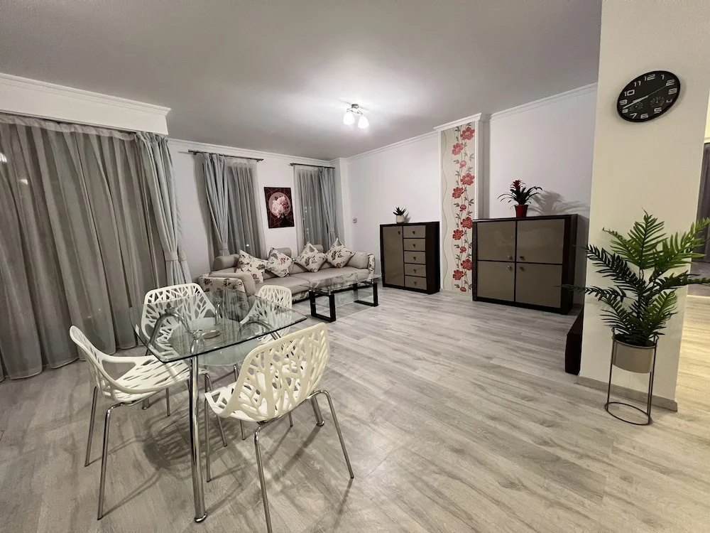 Red Hotel Riviera Suite & Lake - Chambres
