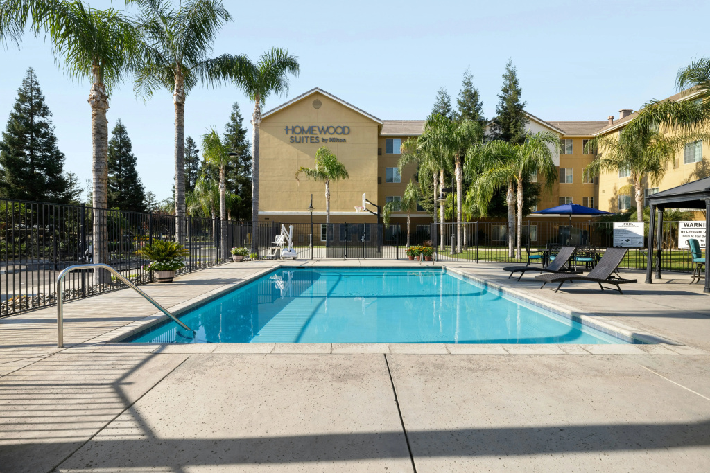 Homewood Suites by Hilton Bakersfield - Général