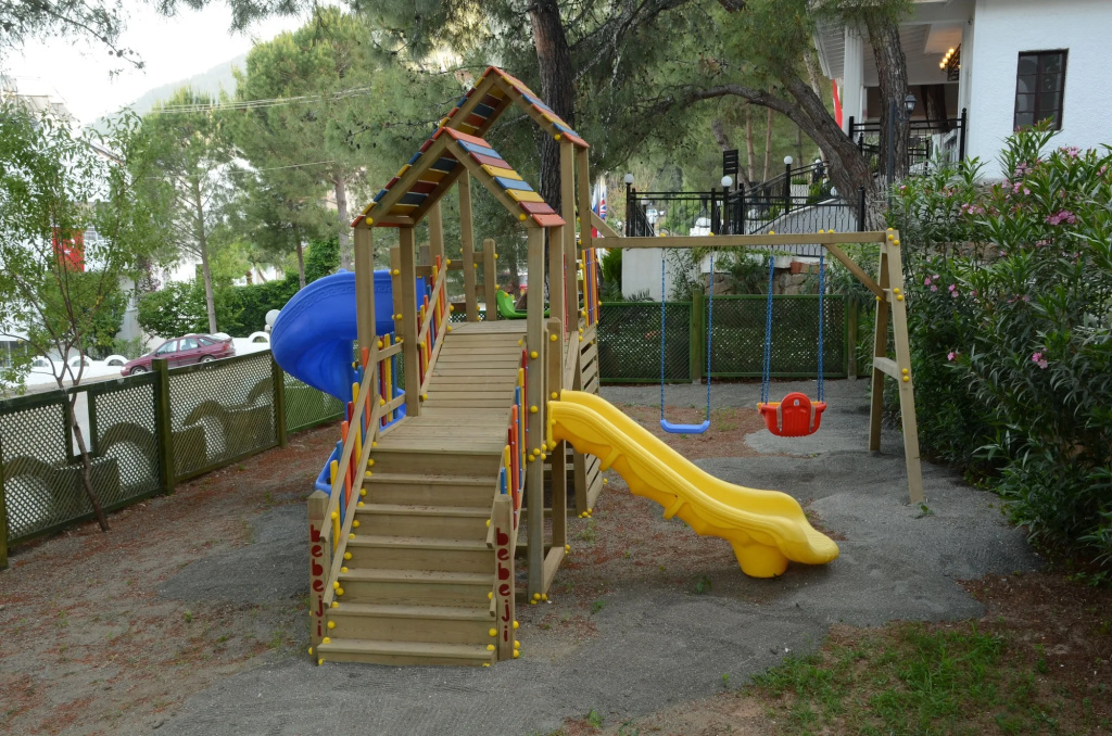 Hotel photo 20