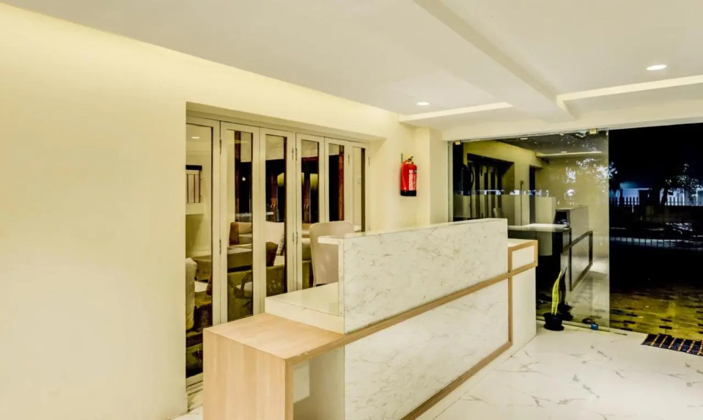 Hotel photo 2