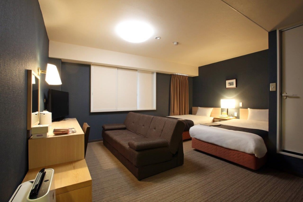 Country Hotel Takayama 사진 9