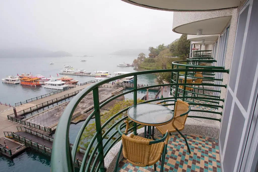 Shui Sha Lian Hotel - Général