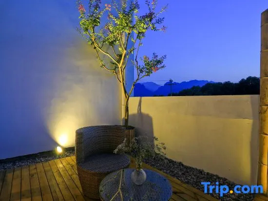 Balcony & Terrace