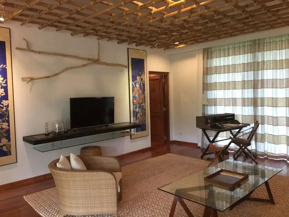 Donatela Resort & Sanctuary - Chambres