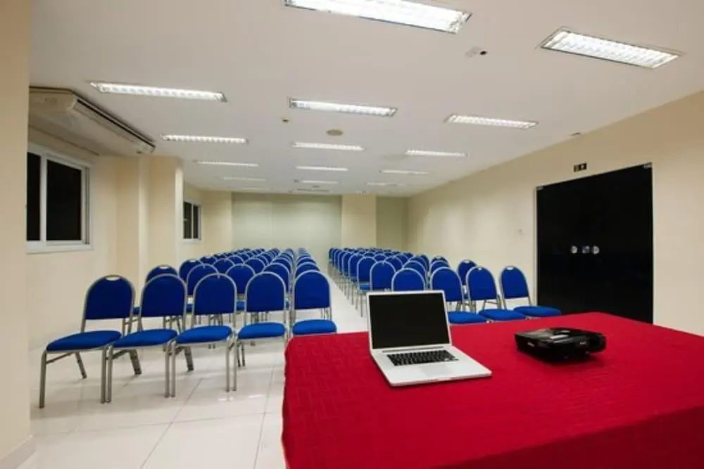 Hotel Gold Martan - Chambres