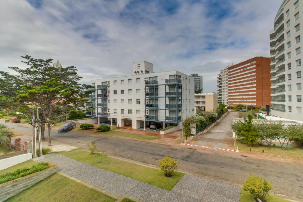 Oceana Suites The Point Apartment